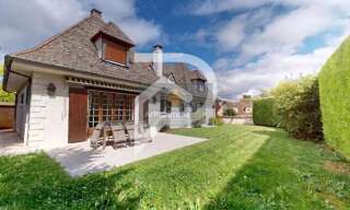 Maison 7 Pièces 204 m² à vendre à Marly-le-Roi (78160)