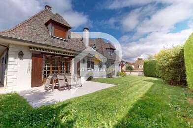 Maison 7 pièces 969000 €