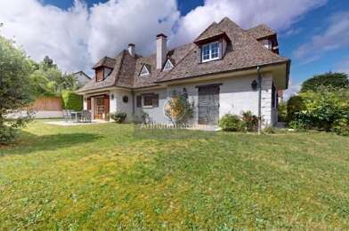 Maison 7 pièces 969000 €