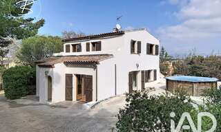 Maison 6 Pièces 125 m² à vendre à La Seyne-sur-Mer (83500)