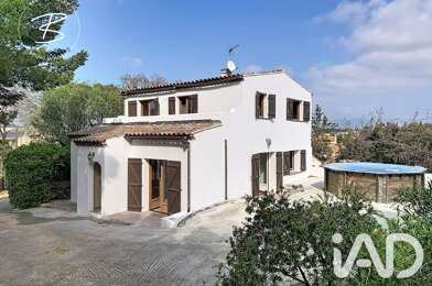 Maison 6 pièces 499000 €