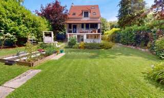 Maison 8 Pièces 168 m² à vendre à Marly-le-Roi (78160)