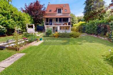 Maison 8 pièces 895000 €