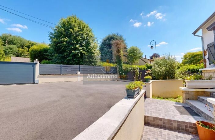 Maison Marly Le Roi 8 pièces 168 m2 — photo 2