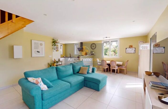 Maison Marly Le Roi 8 pièces 168 m2 — photo 4