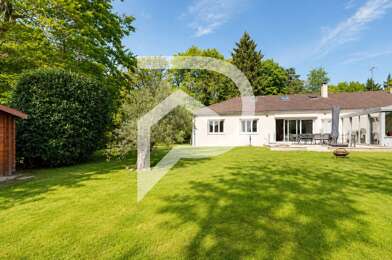 Maison 7 pièces 819000 €