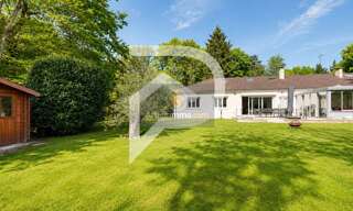 Maison 7 Pièces 150 m² à vendre à La Celle-Saint-Cloud (78170)