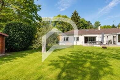 Maison 7 pièces 819000 €