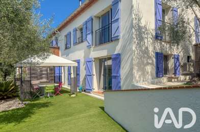 Appartement 3 pièces 250000 €