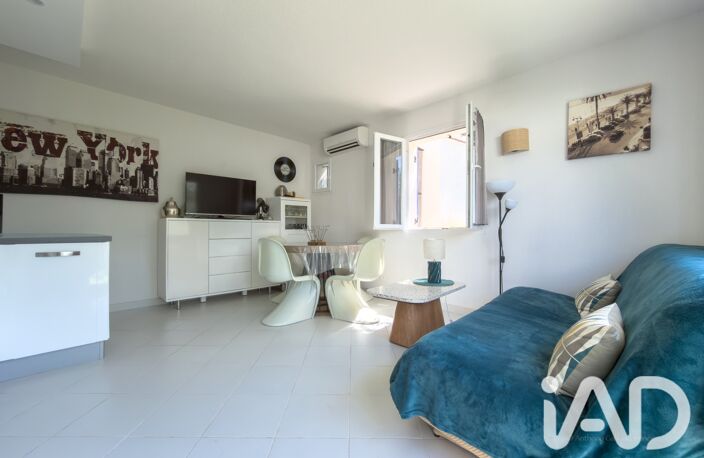 Vente Appartement 3 pièces — photo 2