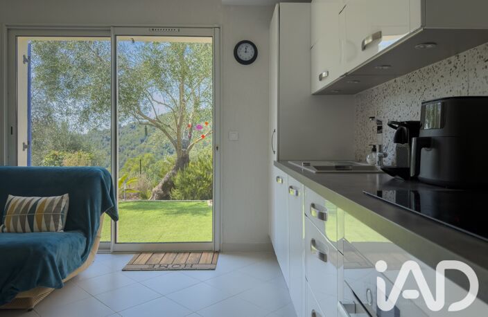 Vente Appartement 3 pièces — photo 3
