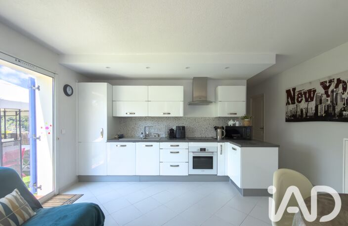 Vente Appartement 3 pièces — photo 4