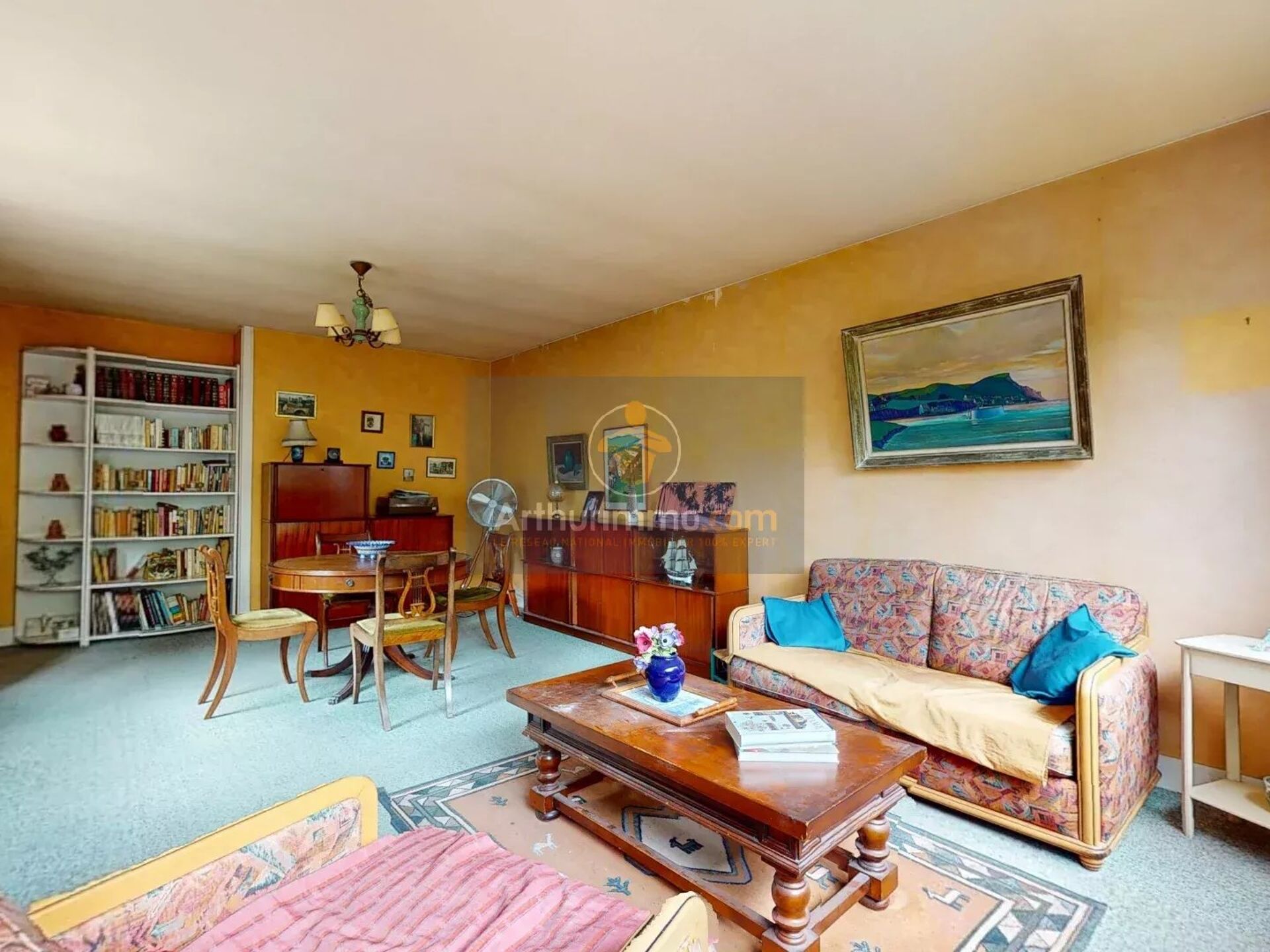Maison 5 pièces 85 m² · à Verneuil-sur-Seine · 85 m² · 205 000 €