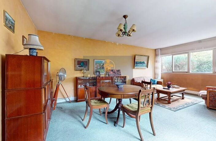 A VENDRE Maison de plain-pied 5 pièces 3 chambres  82 m² Verneuil-sur-Seine Centre — photo 4