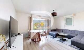 Appartement 2 Pièces 48 m² à vendre à Chanteloup-les-Vignes (78570)