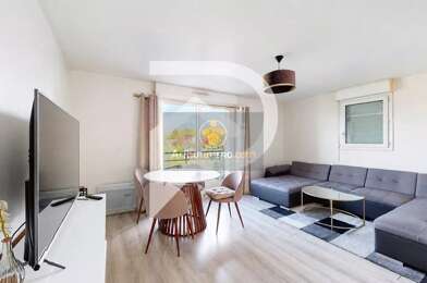 Appartement 2 pièces 115000 €