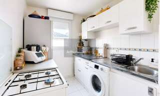Appartement 2 Pièces 48 m² à vendre à Chanteloup-les-Vignes (78570)