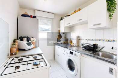 Appartement 2 pièces 115000 €