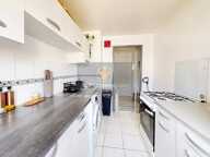 A VENDRE appartement 2 pièces 48M² 1 chambre vendu loué — photo 2