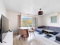 A VENDRE appartement 2 pièces 48M² 1 chambre vendu loué — photo 4