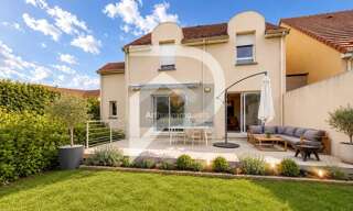 Maison 6 Pièces 142 m² à vendre à Orgeval (78630)