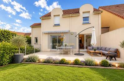A Vendre Maison située à Orgeval de 6 pièces pour 142 m2 — photo du bien