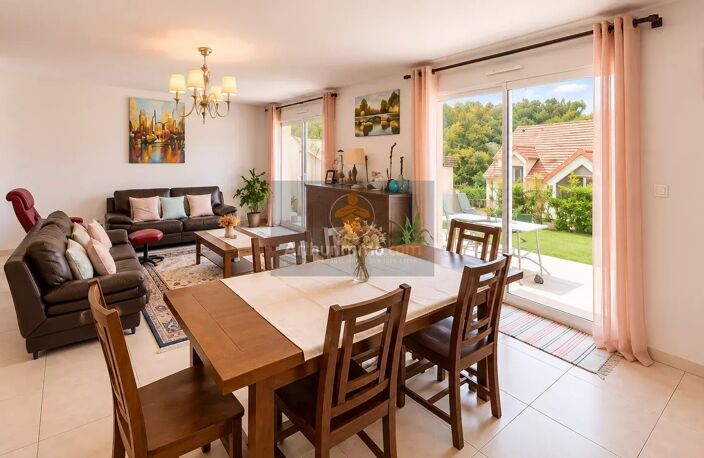 A Vendre Maison située à Orgeval de 6 pièces pour 142 m2 — photo 4