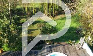 Maison 8 Pièces 210 m² à vendre à Triel-sur-Seine (78510)
