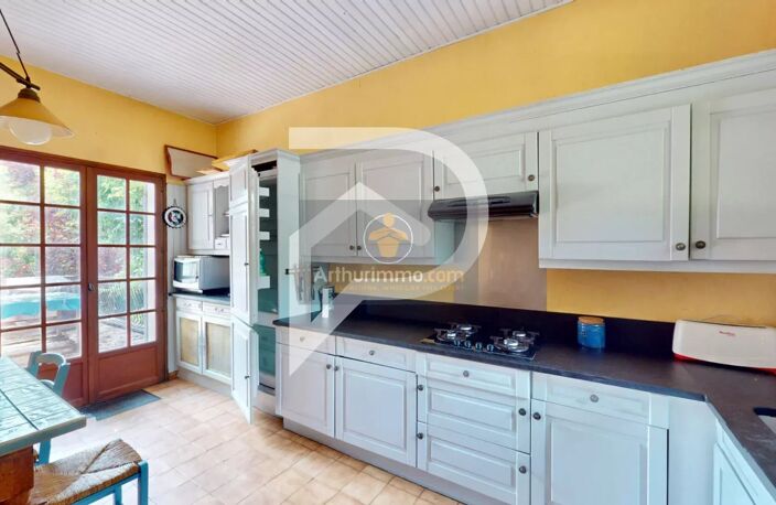 Maison Triel-sur-seine 8 pièce(s) 2500 m2 — photo 5