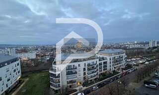 Appartement 2 Pièces 42 m² à vendre à Poissy (78300)