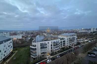 Appartement 2 pièces 165000 €