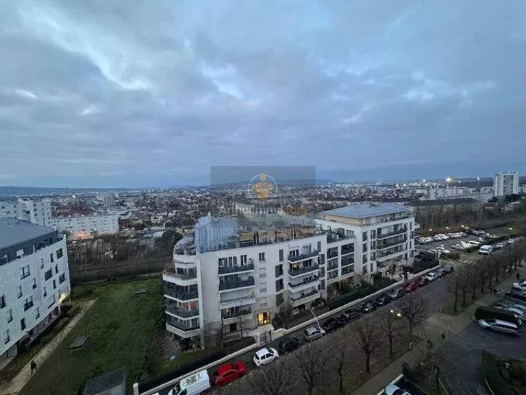 A VENDRE Appartement Poissy 2 pièce 42 m2 — photo 1