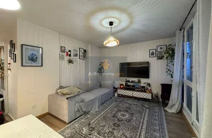 A VENDRE Appartement Poissy 2 pièce 42 m2 — photo 2