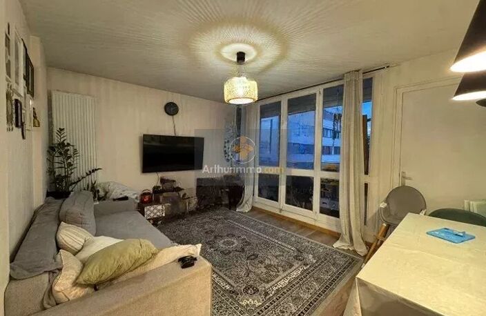 A VENDRE Appartement Poissy 2 pièce 42 m2 — photo 3