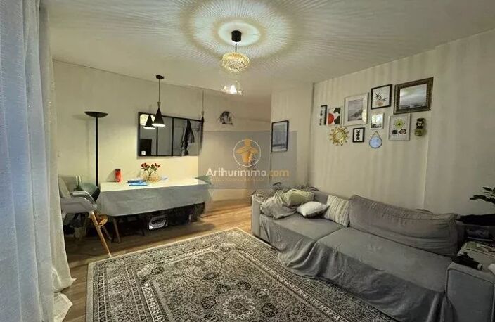 A VENDRE Appartement Poissy 2 pièce 42 m2 — photo 4