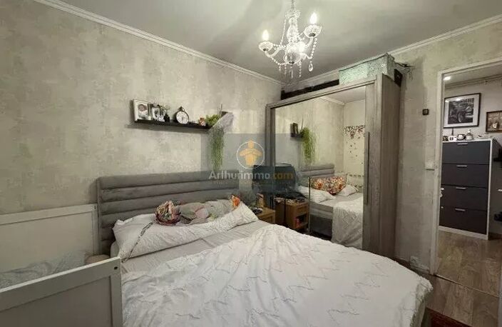 A VENDRE Appartement Poissy 2 pièce 42 m2 — photo 5