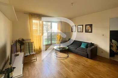Appartement 2 pièces 169000 €