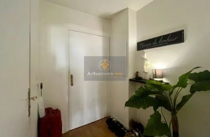 A vendre 2 pièces à Carrières-Sous-Poissy de 42 m2 avec jardin — photo 3