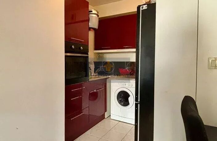A vendre 2 pièces à Carrières-Sous-Poissy de 42 m2 avec jardin — photo 4