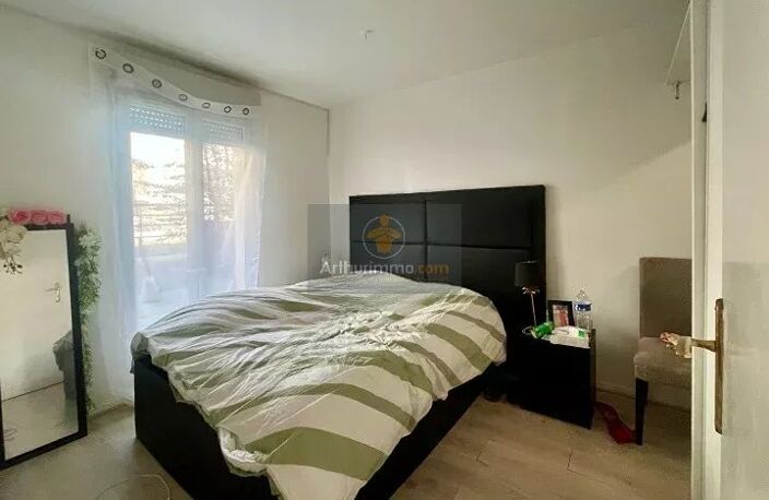 A vendre 2 pièces à Carrières-Sous-Poissy de 42 m2 avec jardin — photo 5