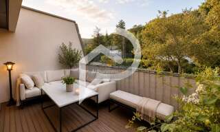 Appartement 5 Pièces 83 m² à vendre à Villennes-sur-Seine (78670)