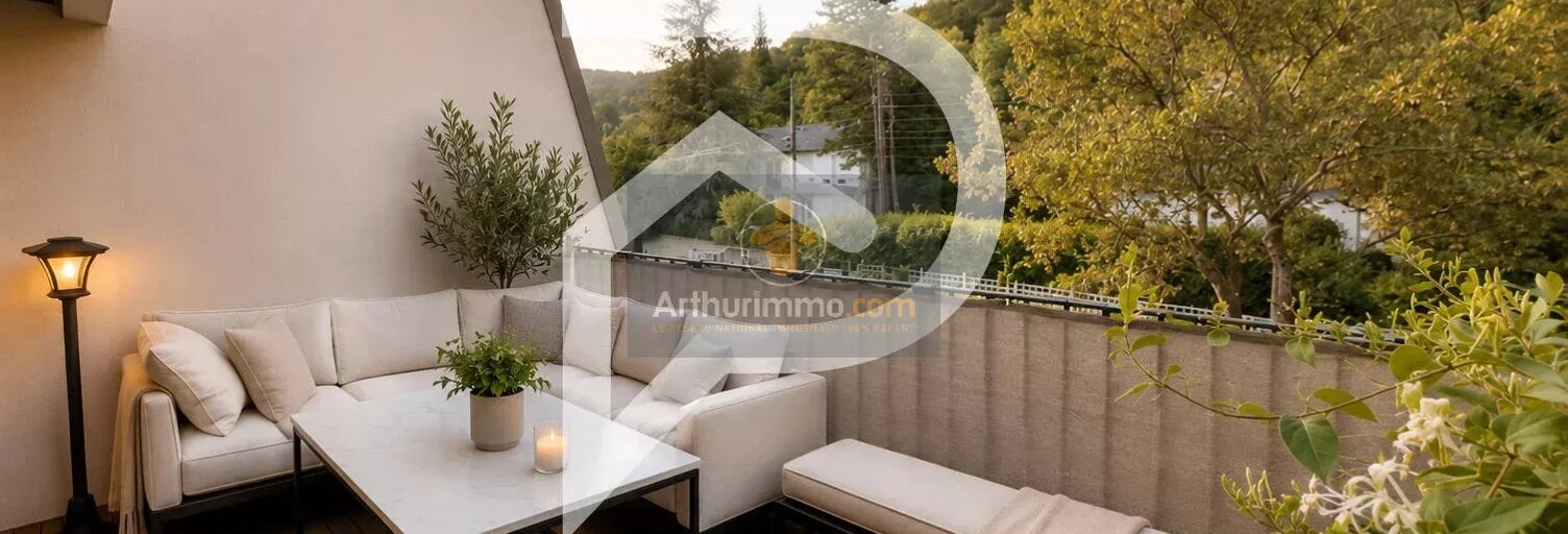Appartement 5 Pièces 83 m² à vendre à Villennes-sur-Seine (78670)