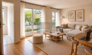 Appartement 5 Pièces 83 m² à vendre à Villennes-sur-Seine (78670)