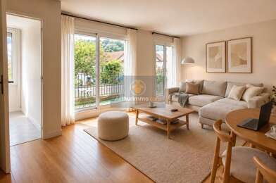 Appartement 5 pièces 380000 €