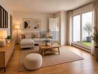 Appartement lumineux 5 pièces avec extérieur à Villennes-sur-Seine — photo 2