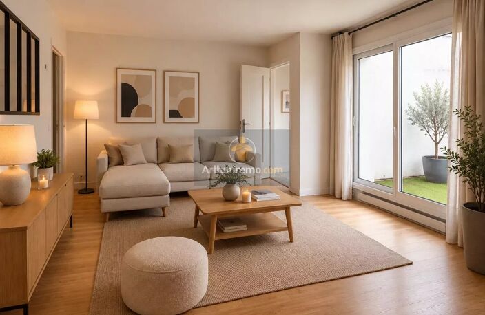 Appartement lumineux 5 pièces avec extérieur à Villennes-sur-Seine — photo 2