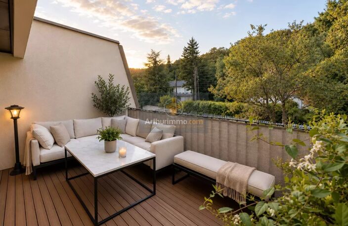 Appartement lumineux 5 pièces avec extérieur à Villennes-sur-Seine — photo 3