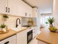 Appartement lumineux 5 pièces avec extérieur à Villennes-sur-Seine — photo 4