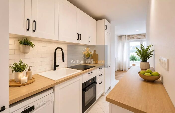Appartement lumineux 5 pièces avec extérieur à Villennes-sur-Seine — photo 4