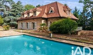 Maison 12 Pièces 360 m² à vendre à Saint-Genest-Lerpt (42530)